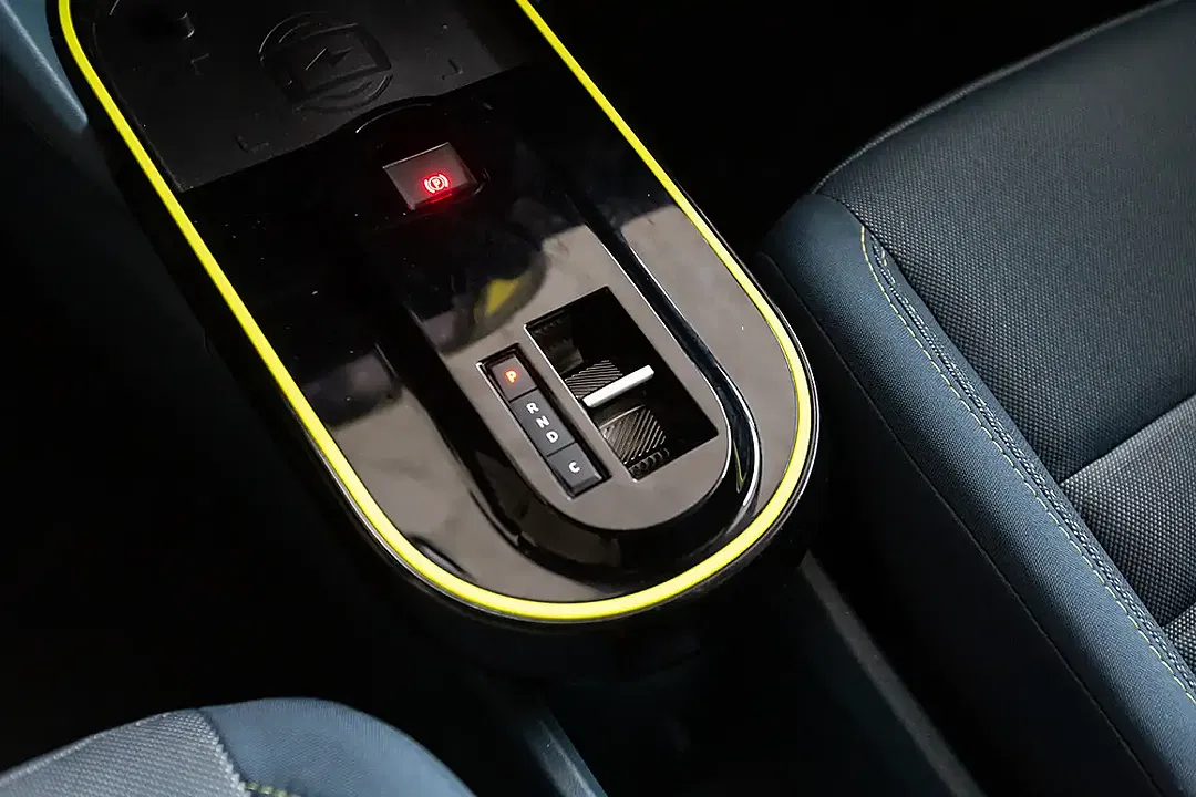 Fiat Grande Panda EV La Prima - Thumbnail 10