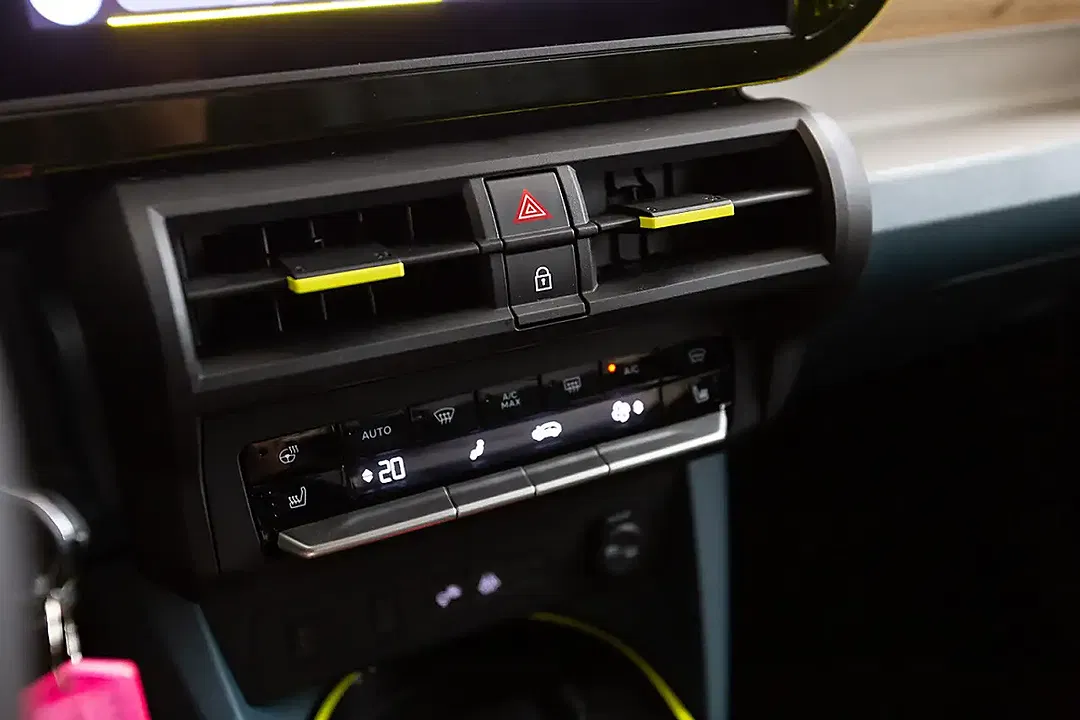 Fiat Grande Panda EV La Prima - Thumbnail 9