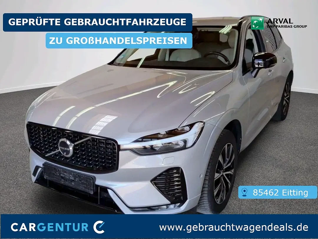 Volvo XC60 B4 - Afbeelding 1