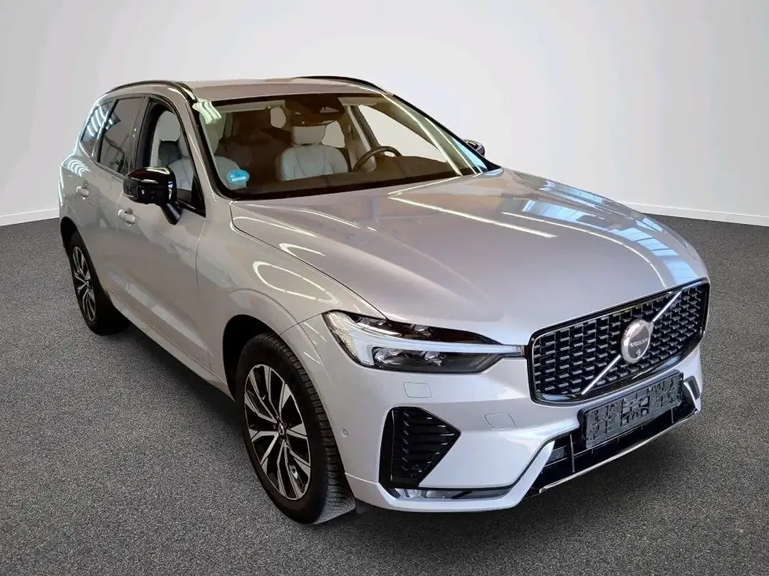Volvo XC60 B4 - Thumbnail 4