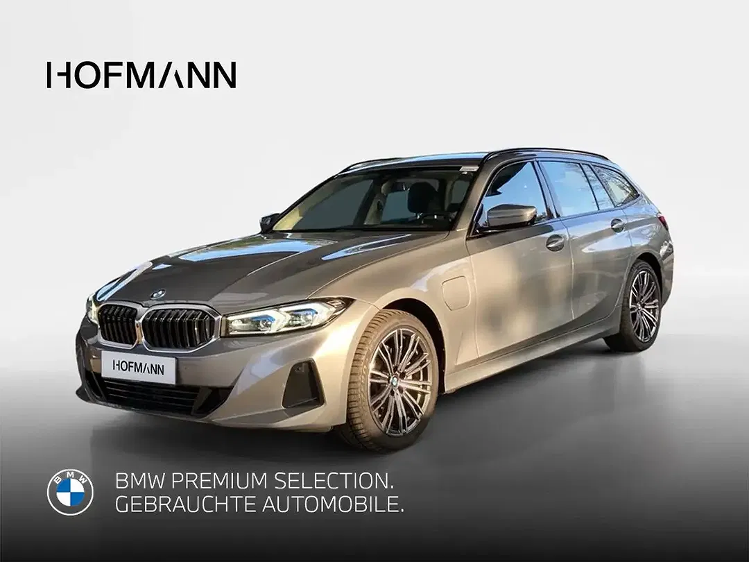 BMW 330 - Thumbnail 1