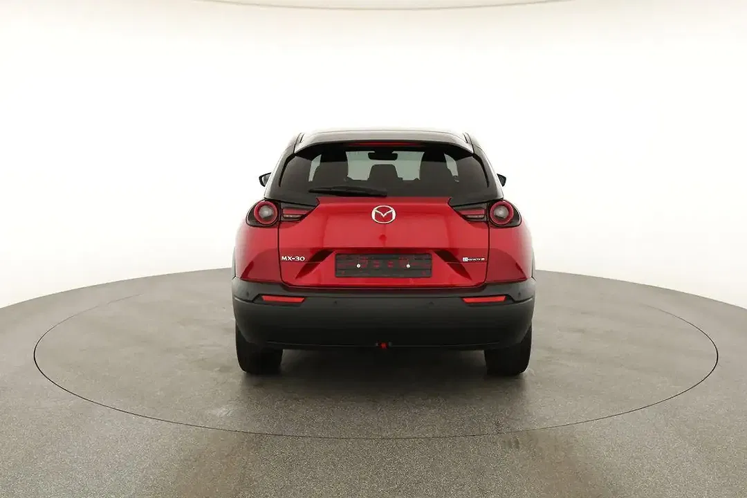 Mazda MX-30 R-EV Advantage - Thumbnail 14