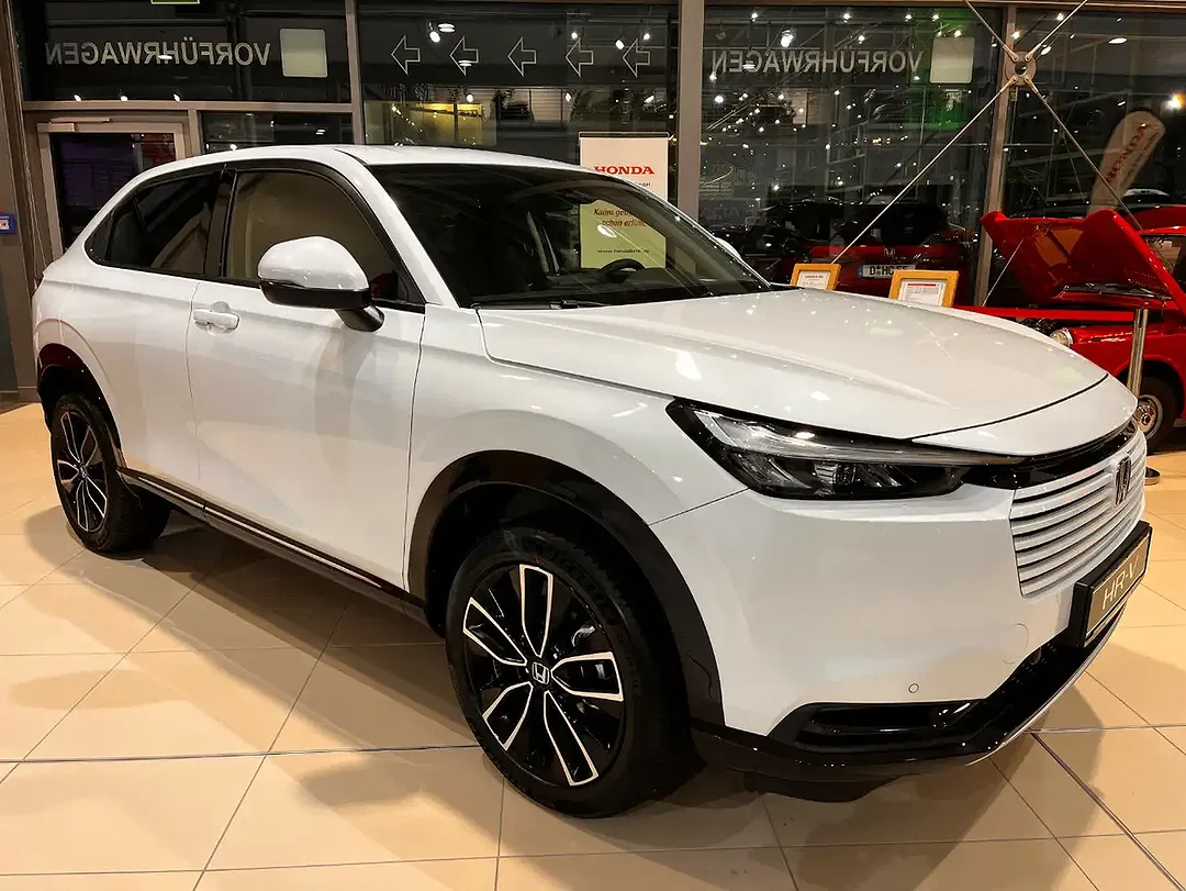Honda HR-V 1.5 Hybrid - foto 1