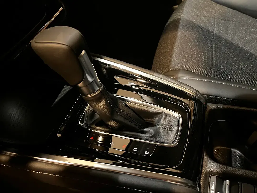 Honda HR-V 1.5 Hybrid - Thumbnail 14