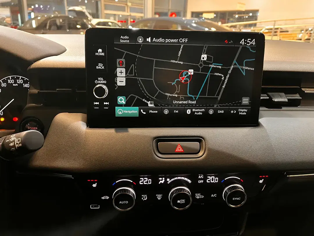 Honda HR-V 1.5 Hybrid - foto 15