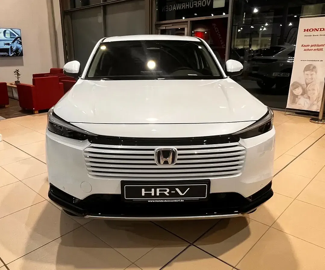 Honda HR-V 1.5 Hybrid - Thumbnail 3