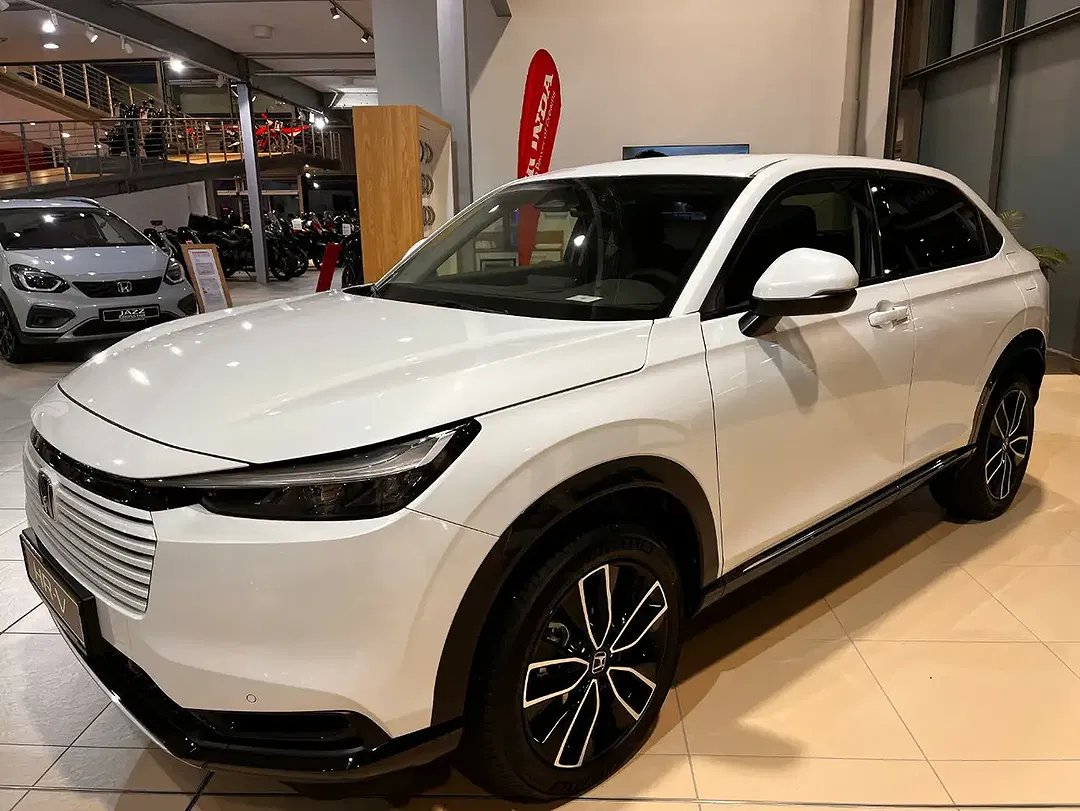 Honda HR-V 1.5 Hybrid - Thumbnail 4