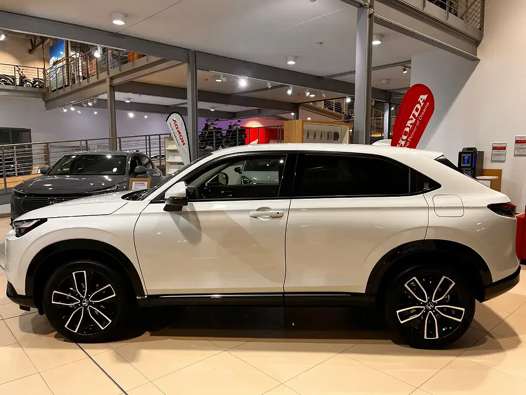 Honda HR-V 1.5 Hybrid - Thumbnail 5
