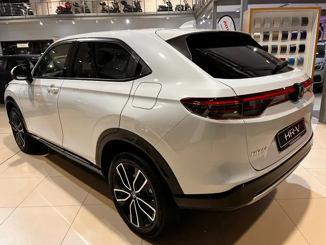 Honda HR-V 1.5 Hybrid - Thumbnail 6