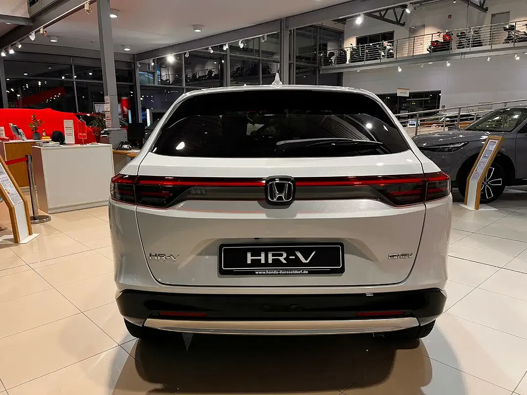 Honda HR-V 1.5 Hybrid - Thumbnail 7