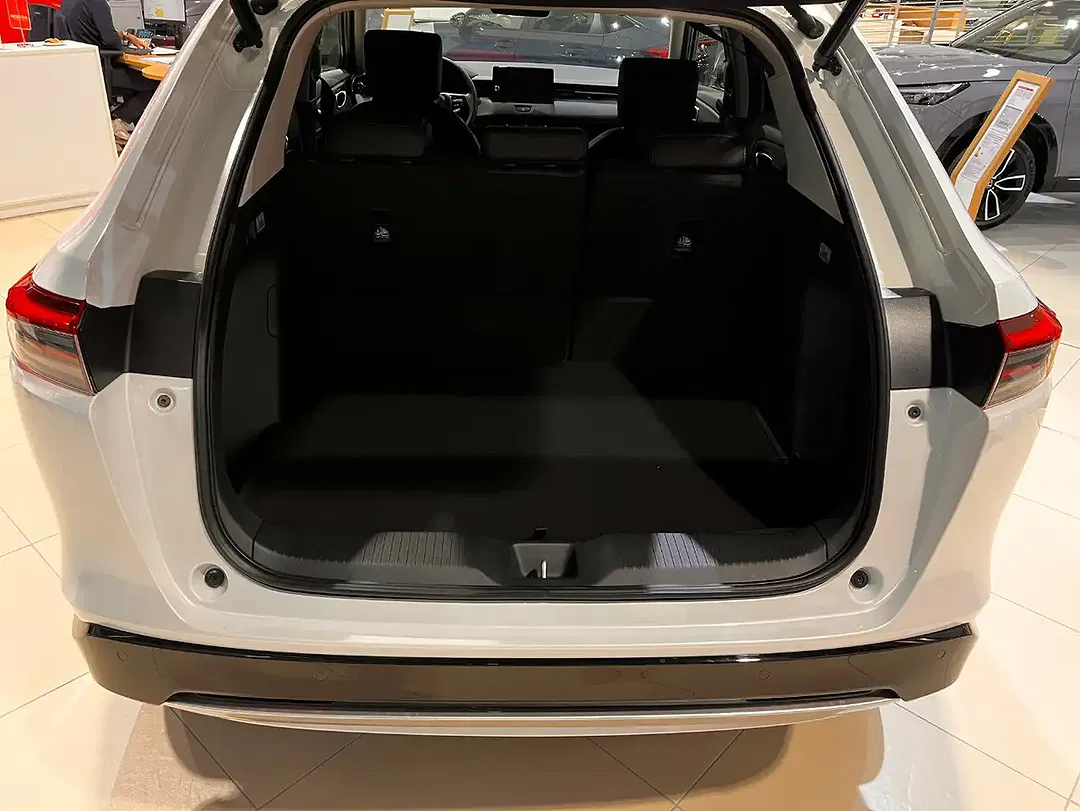 Honda HR-V 1.5 Hybrid - Thumbnail 8