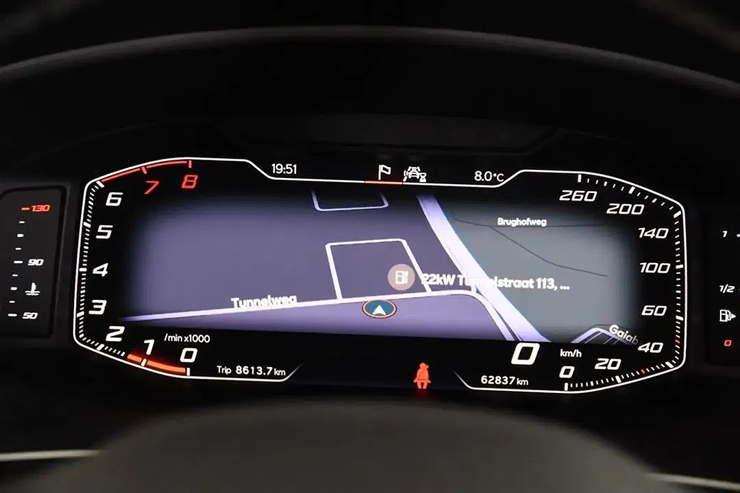 SEAT Tarraco 1.5 TSI - Thumbnail 12