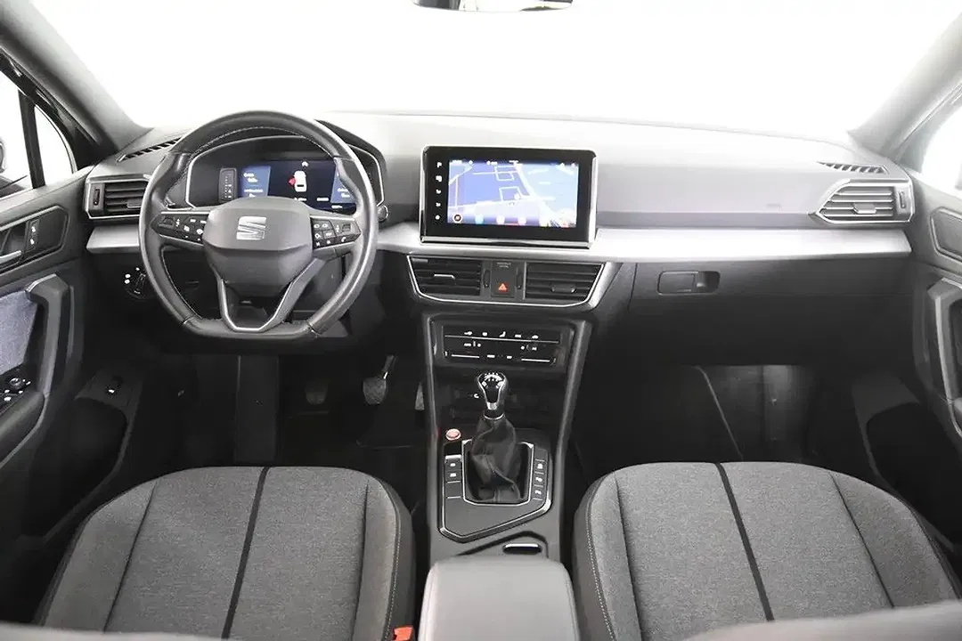 SEAT Tarraco 1.5 TSI - foto 2