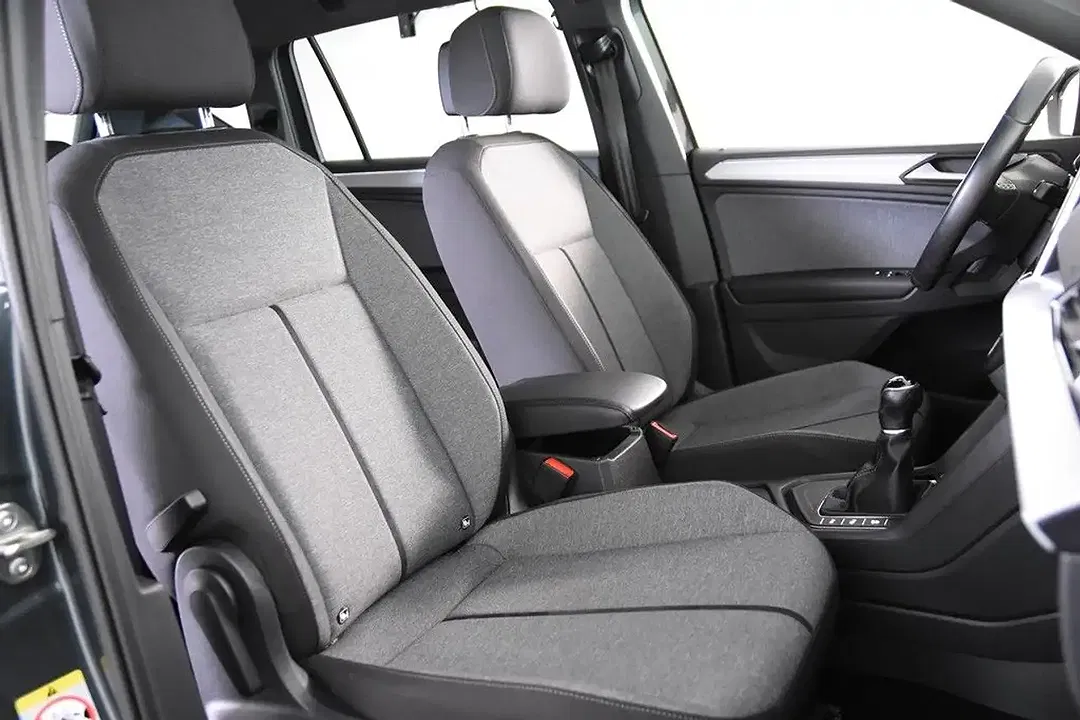 SEAT Tarraco 1.5 TSI - Thumbnail 3