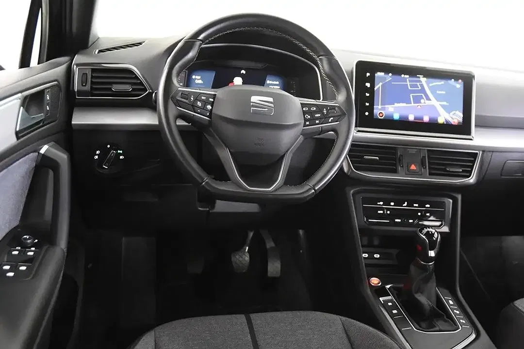 SEAT Tarraco 1.5 TSI - Thumbnail 9