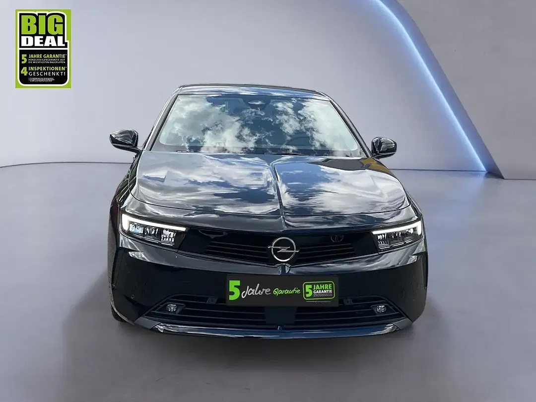 Opel Astra 1.2 Enjoy - Thumbnail 10