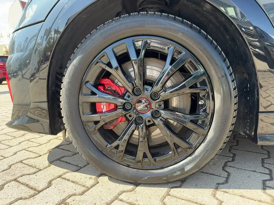 MINI Cooper Cabrio John Cooper Works - Thumbnail 16