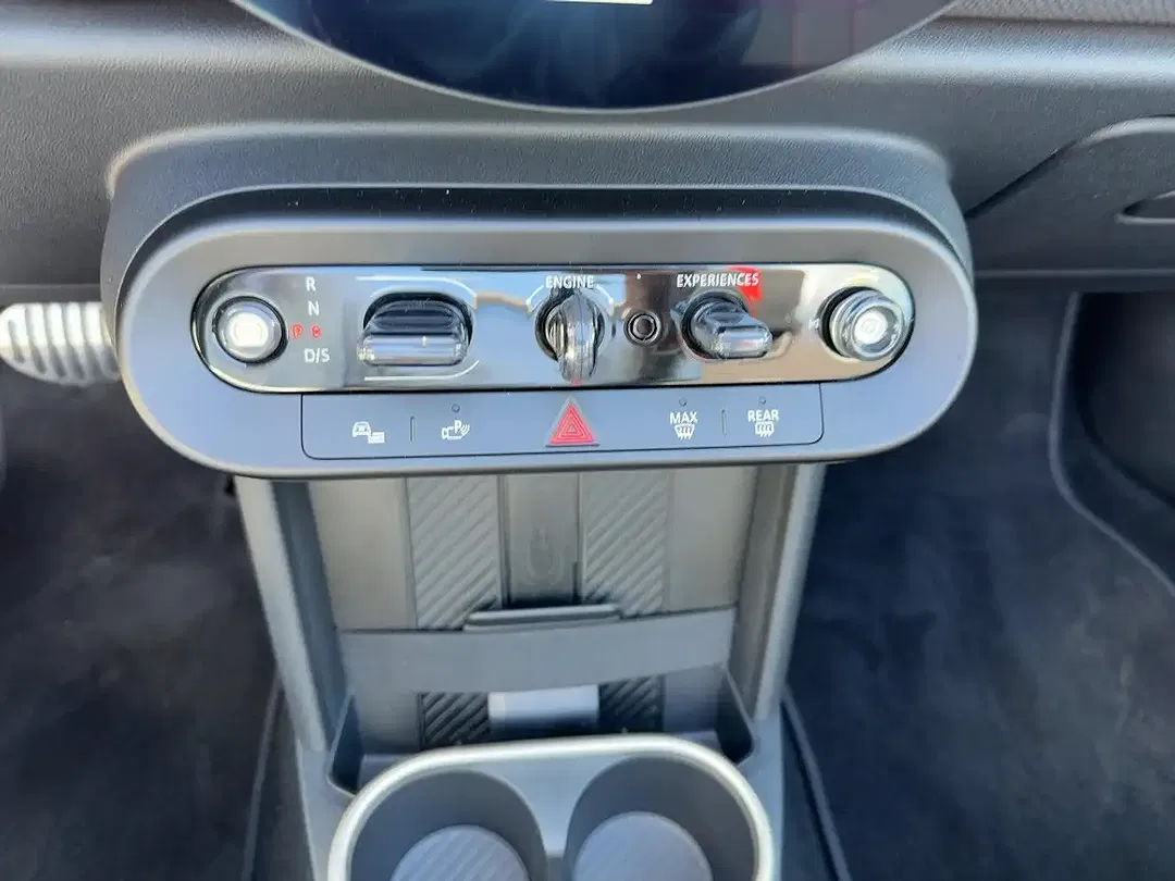 MINI Cooper Cabrio John Cooper Works - Thumbnail 21