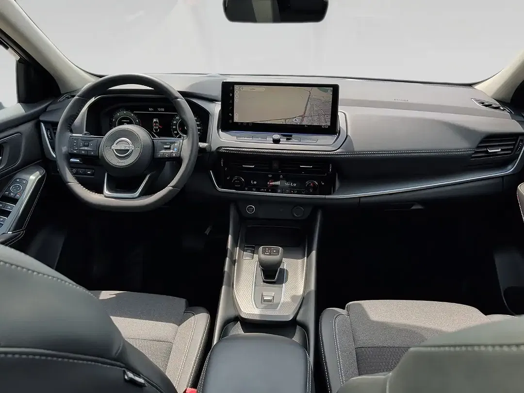 Nissan Qashqai N-Connecta - Thumbnail 13