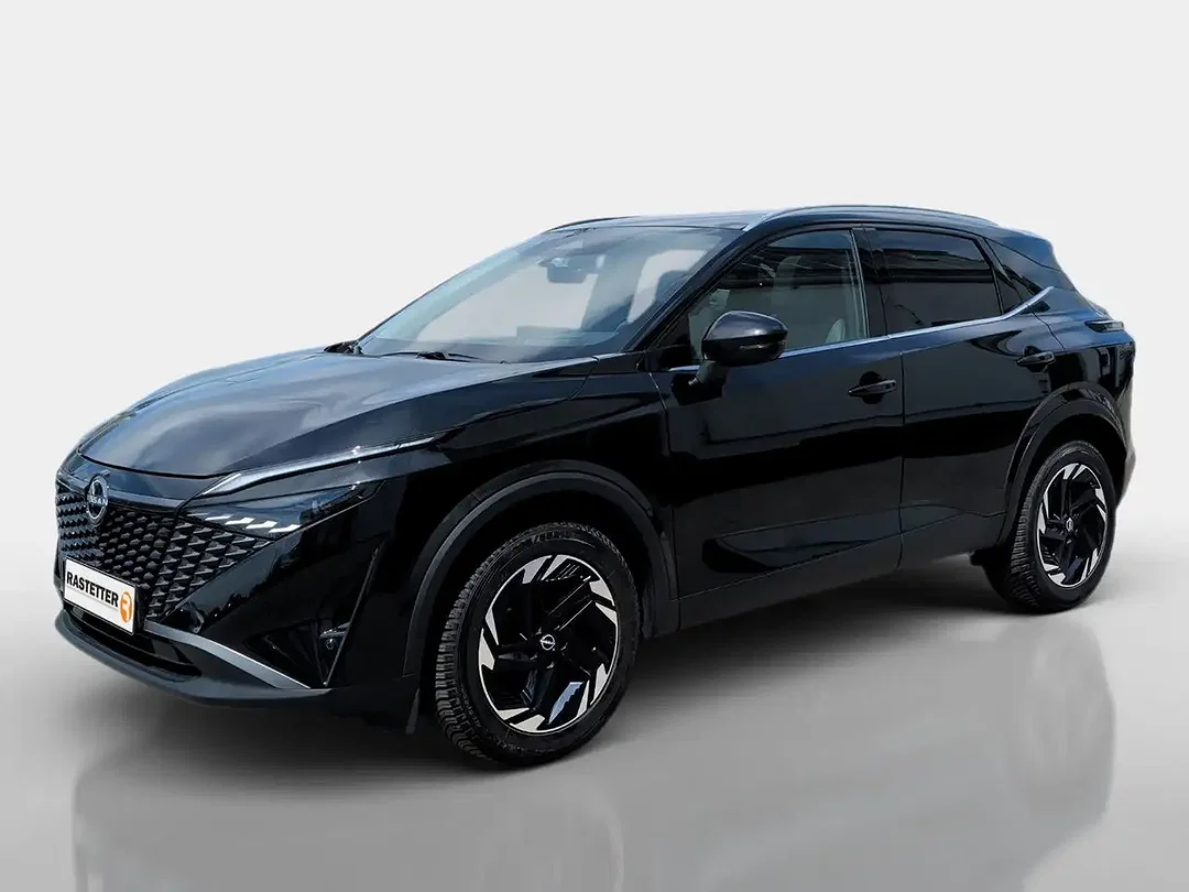 Nissan Qashqai N-Connecta - Afbeelding 1