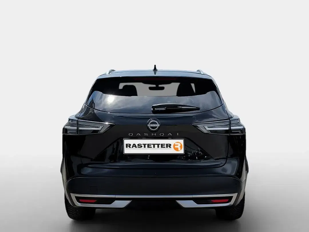 Nissan Qashqai N-Connecta - Thumbnail 4