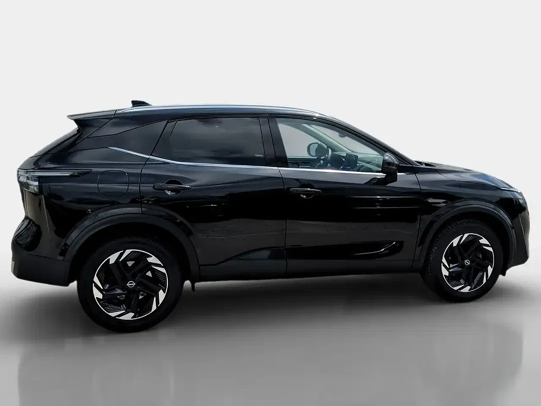 Nissan Qashqai N-Connecta - Thumbnail 6
