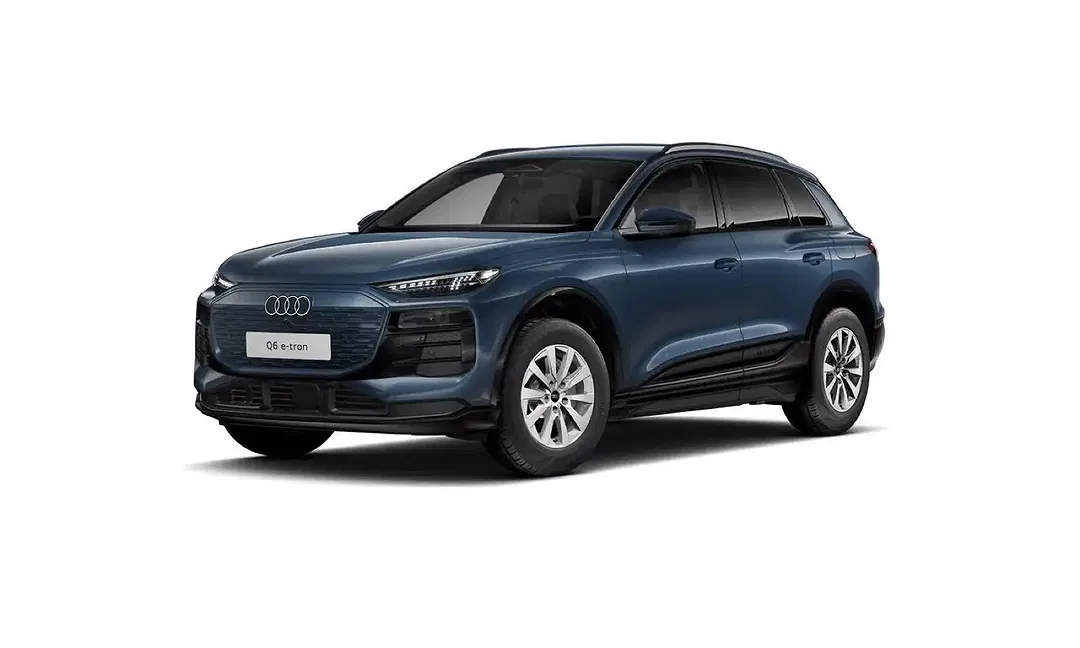 Audi Q6 e-tron - foto 2
