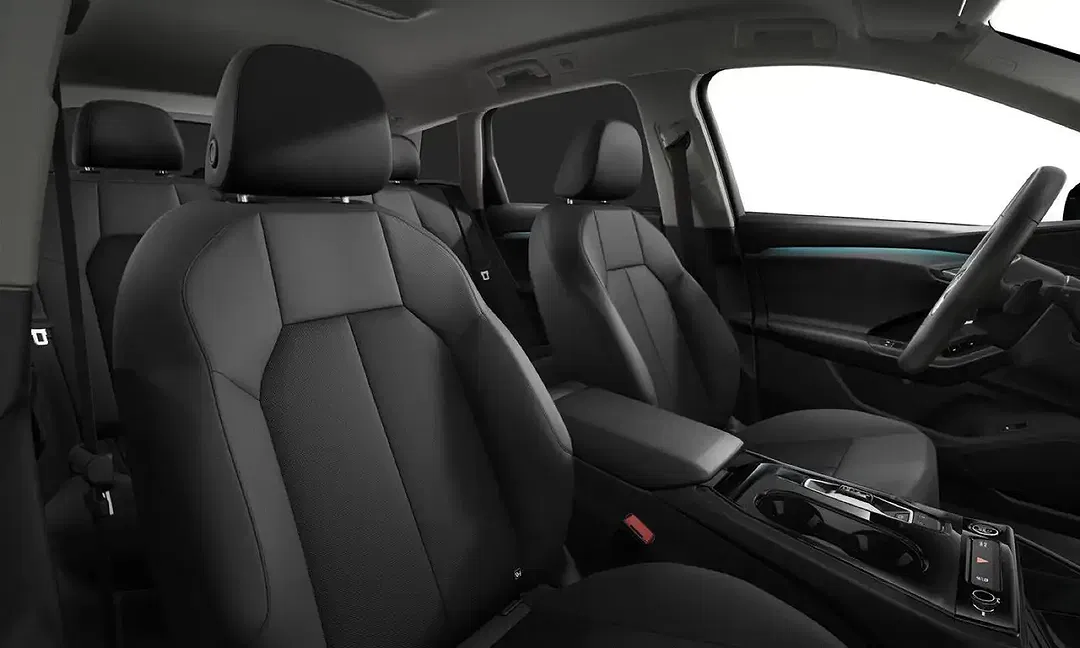 Audi Q6 e-tron - Thumbnail 5