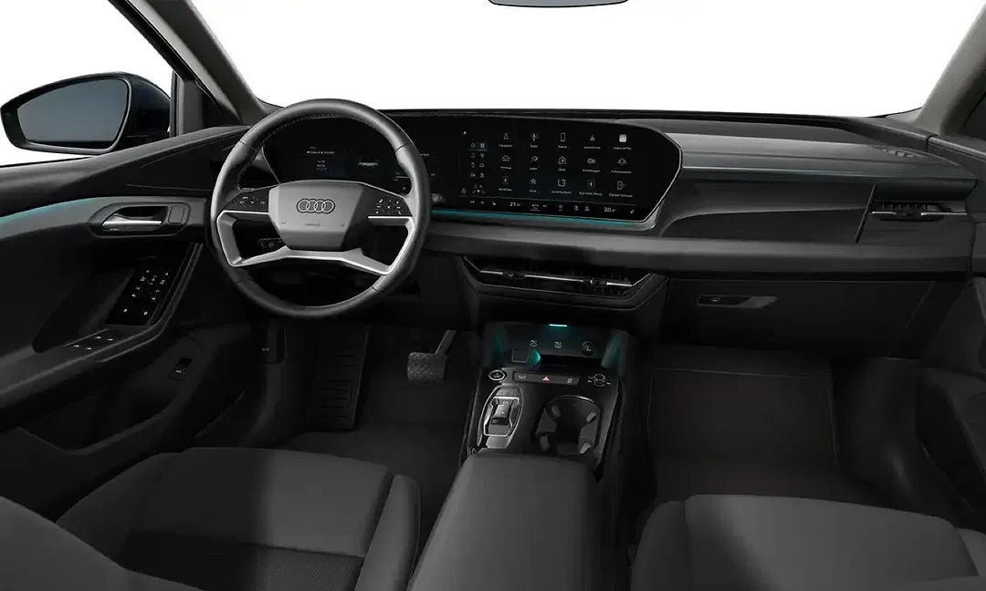 Audi Q6 e-tron - foto 6