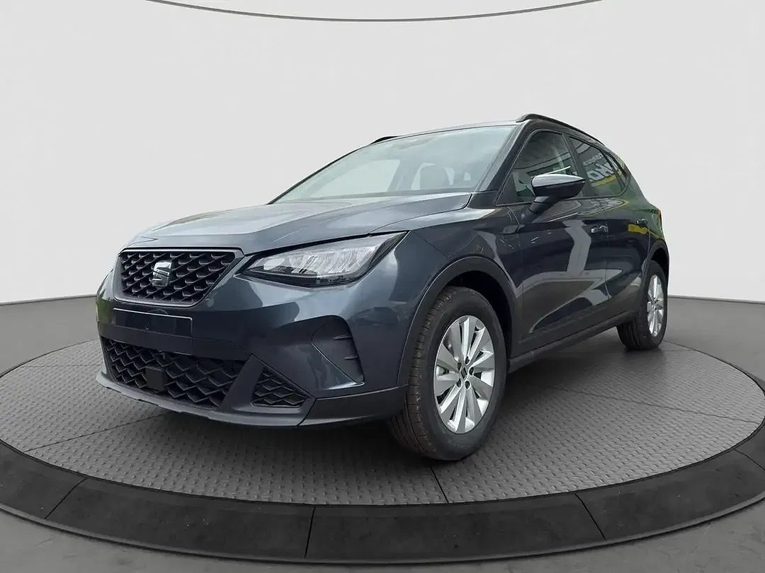 SEAT Arona 1.0 TSI Reference - foto 1