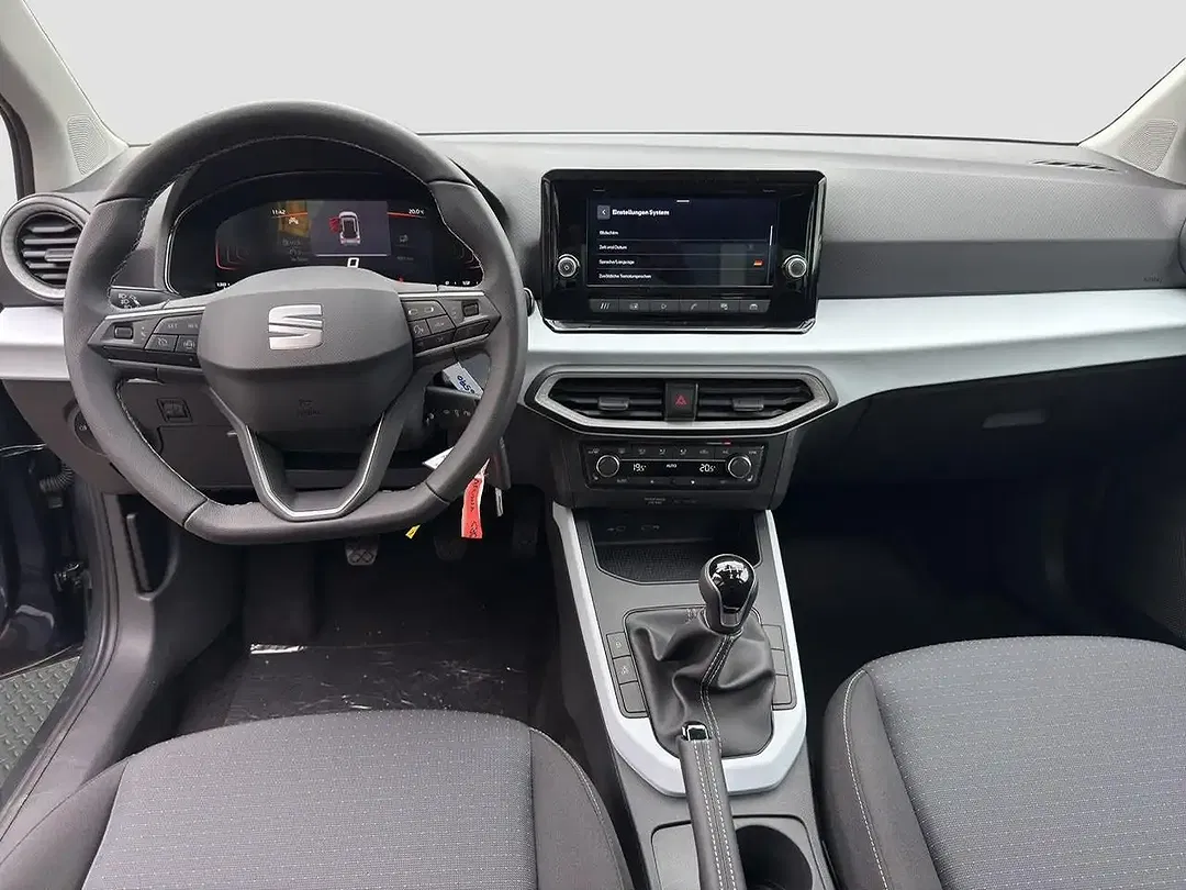 SEAT Arona 1.0 TSI Reference - Thumbnail 10