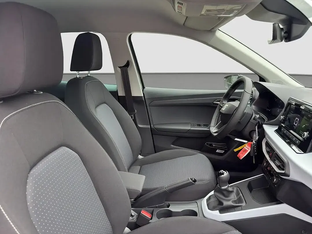 SEAT Arona 1.0 TSI Reference - Thumbnail 13