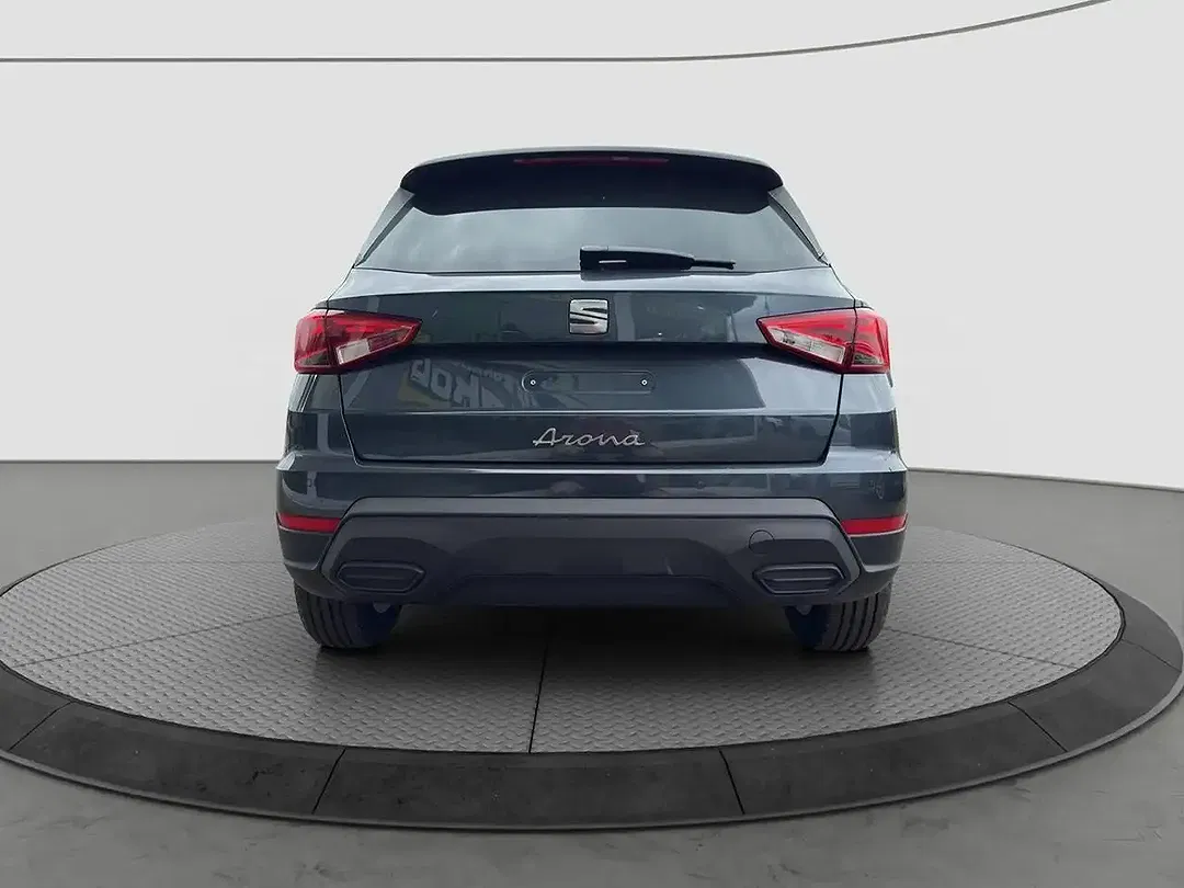 SEAT Arona 1.0 TSI Reference - Thumbnail 3