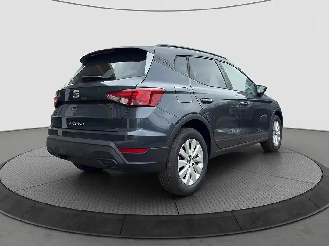 SEAT Arona 1.0 TSI Reference - Thumbnail 4