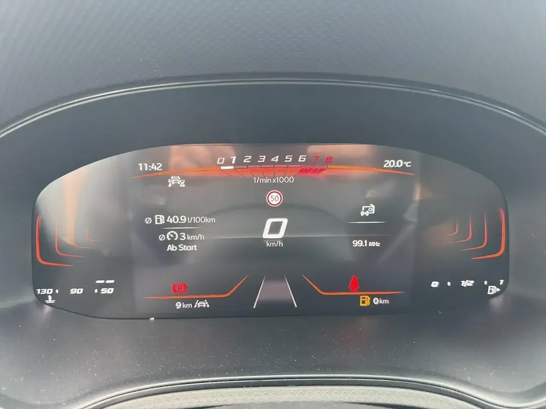 SEAT Arona 1.0 TSI Reference - Thumbnail 7