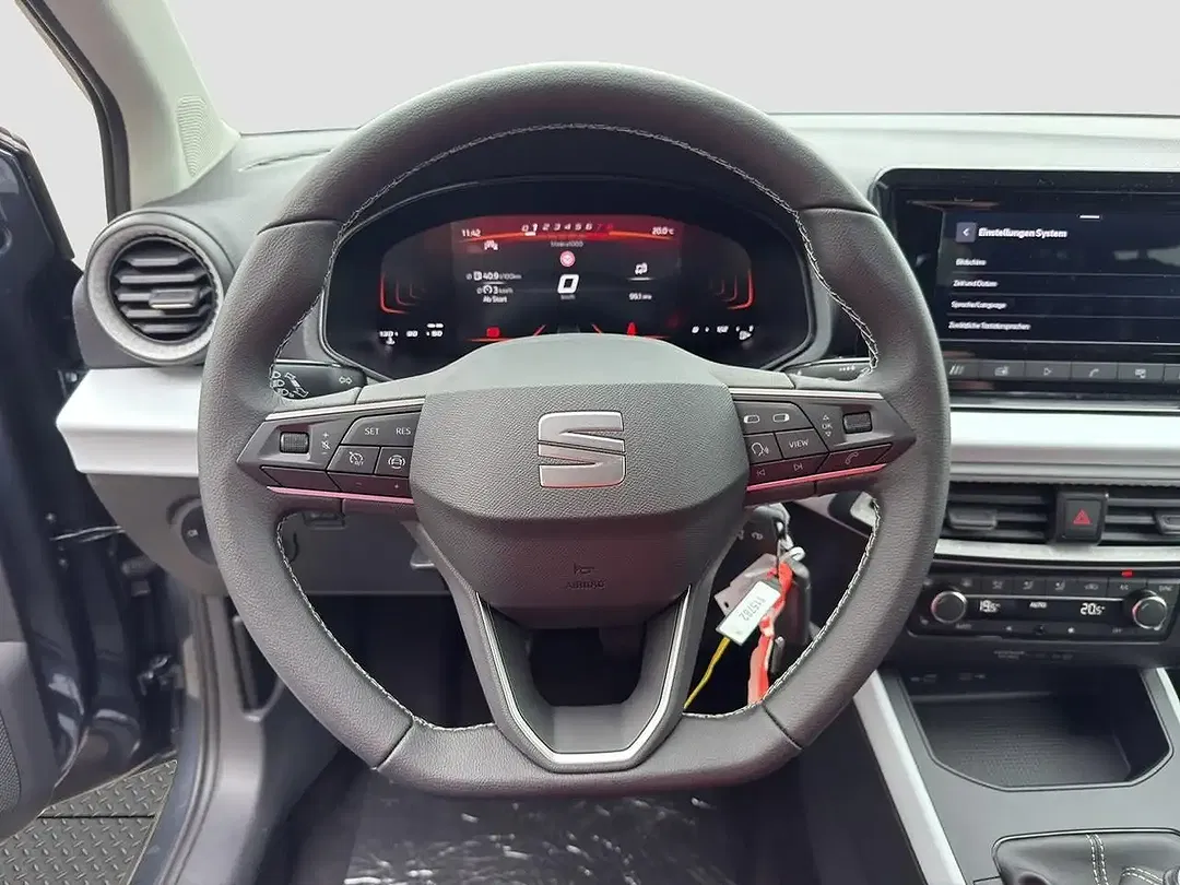 SEAT Arona 1.0 TSI Reference - Thumbnail 8