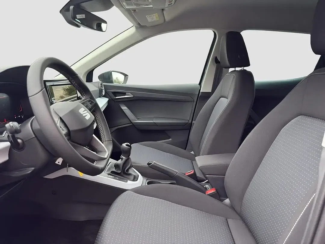SEAT Arona 1.0 TSI Reference - Thumbnail 9