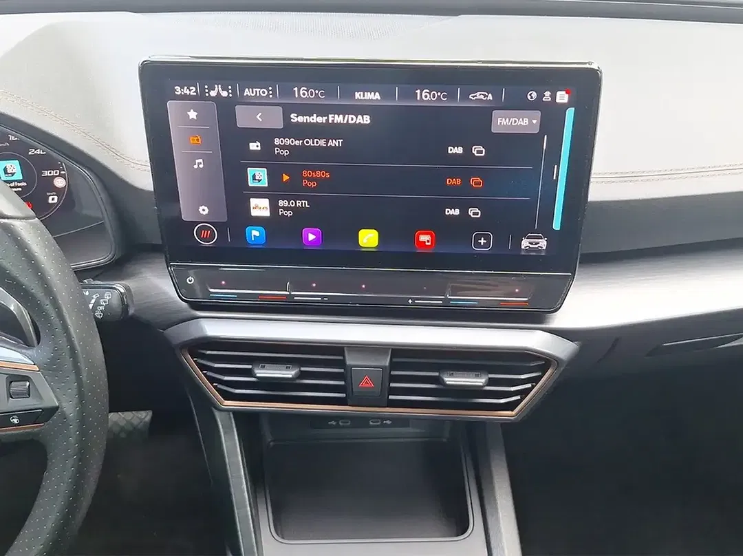 CUPRA Formentor 2.0 TDI DSG 4Drive - Thumbnail 12