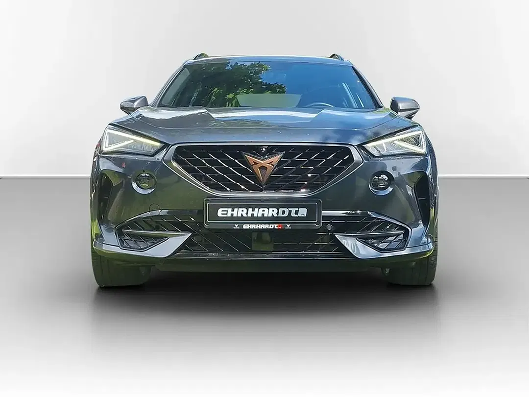 CUPRA Formentor 2.0 TDI DSG 4Drive - Thumbnail 2