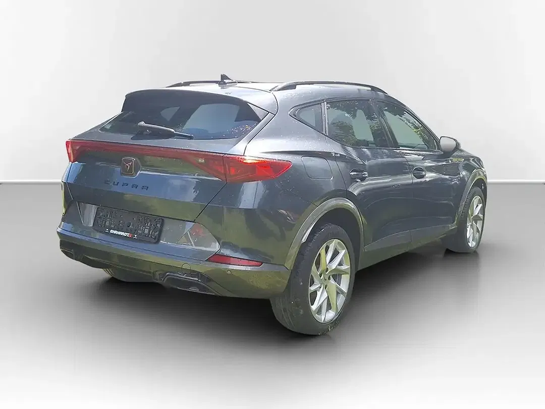 CUPRA Formentor 2.0 TDI DSG 4Drive - Thumbnail 4