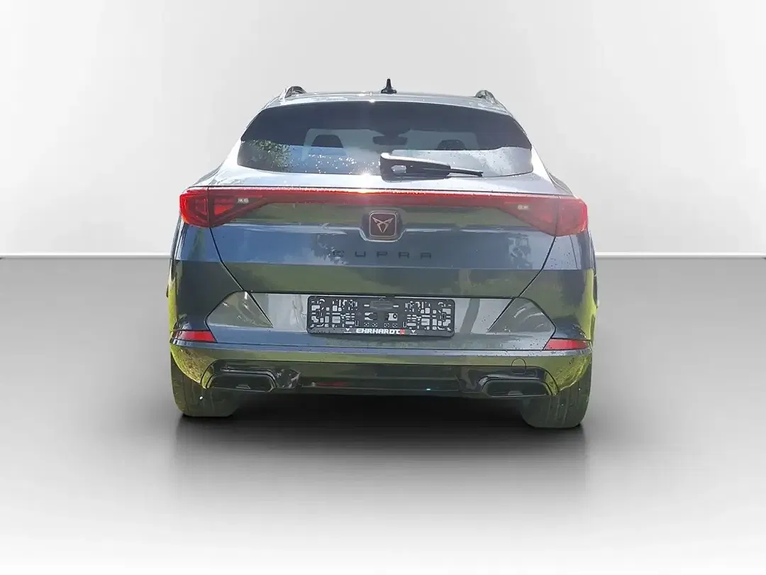 CUPRA Formentor 2.0 TDI DSG 4Drive - Thumbnail 5