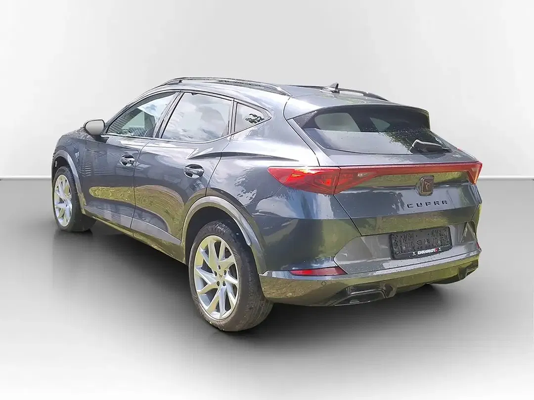 CUPRA Formentor 2.0 TDI DSG 4Drive - Thumbnail 6