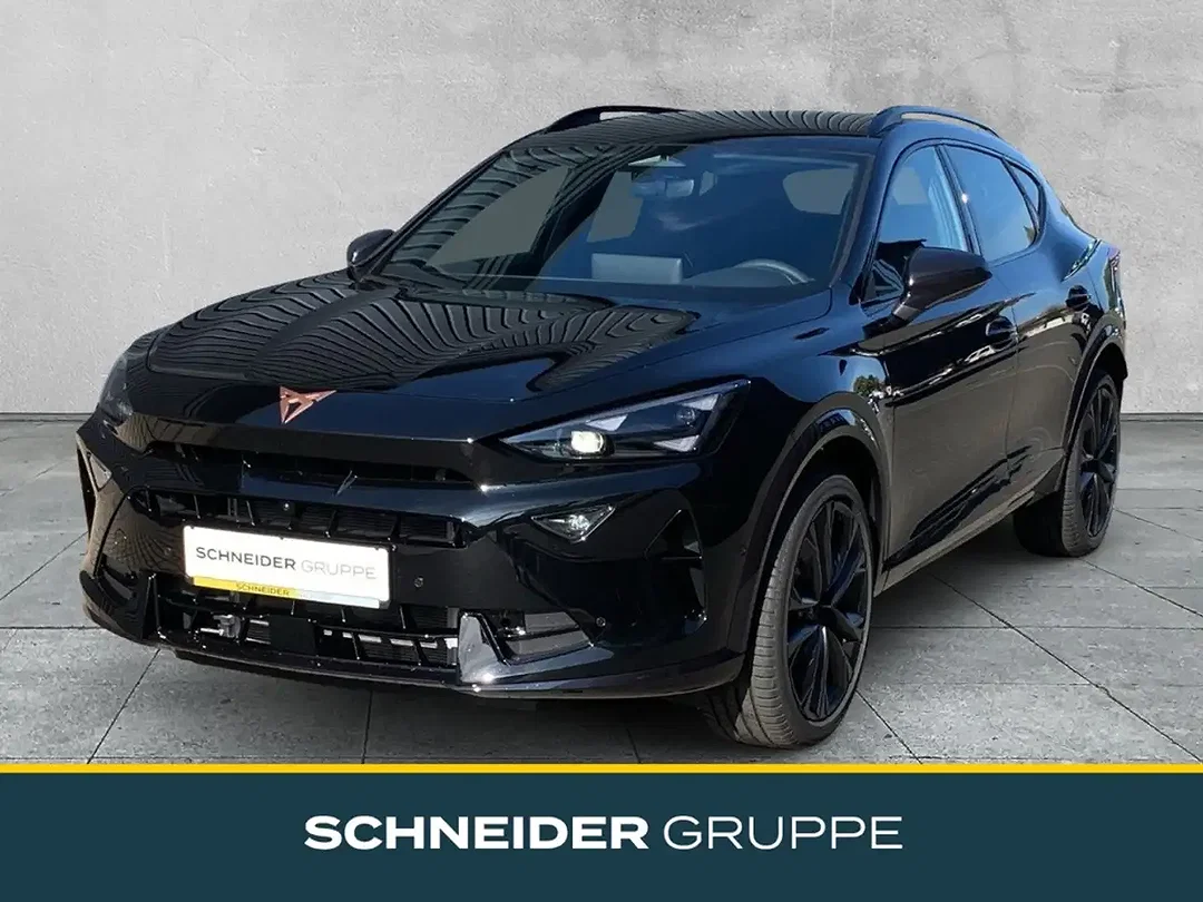 CUPRA Formentor 2.0 TSI VZ Edition - Afbeelding 1