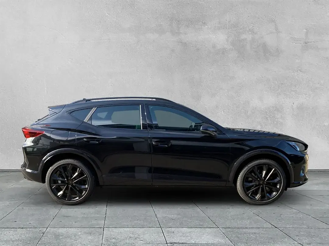 CUPRA Formentor 2.0 TSI VZ Edition - Thumbnail 6