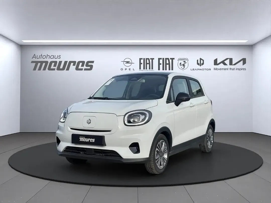 Leapmotor T03 - foto 1