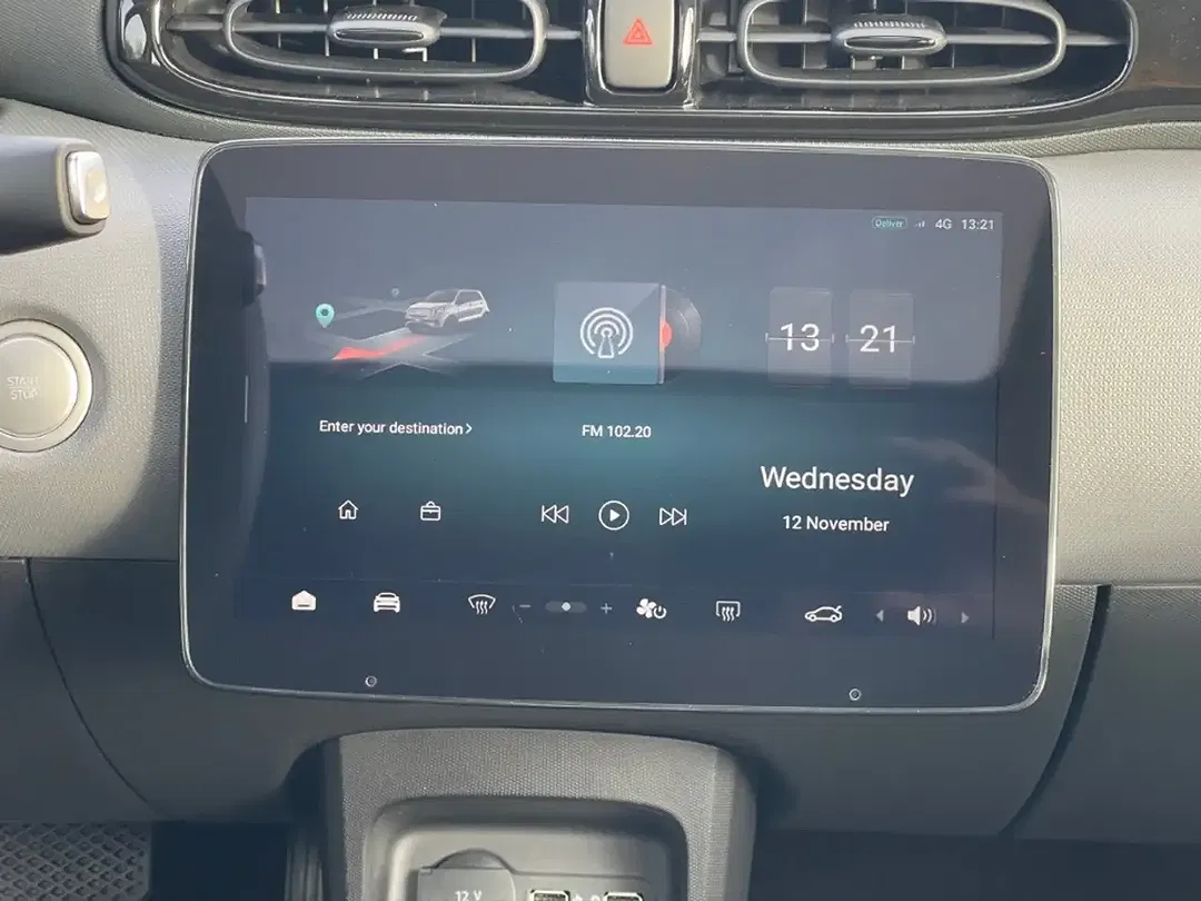 Leapmotor T03 - Thumbnail 11