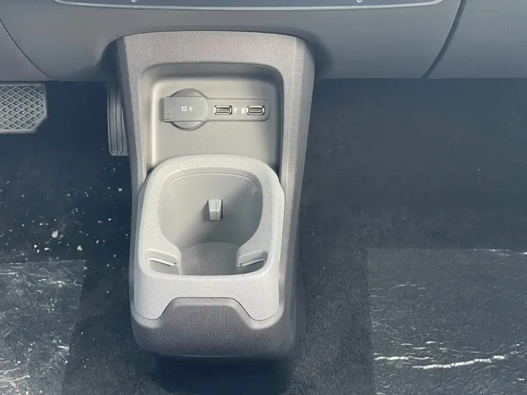 Leapmotor T03 - Thumbnail 13