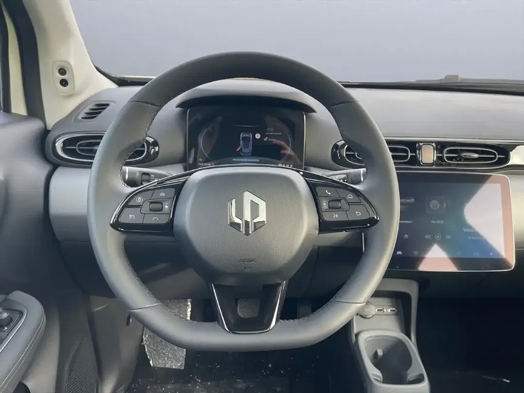 Leapmotor T03 - Thumbnail 14