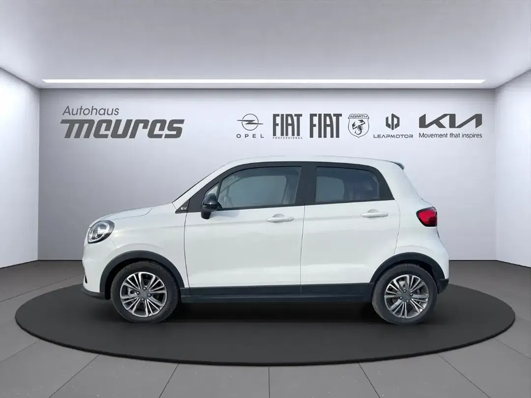 Leapmotor T03 - foto 2