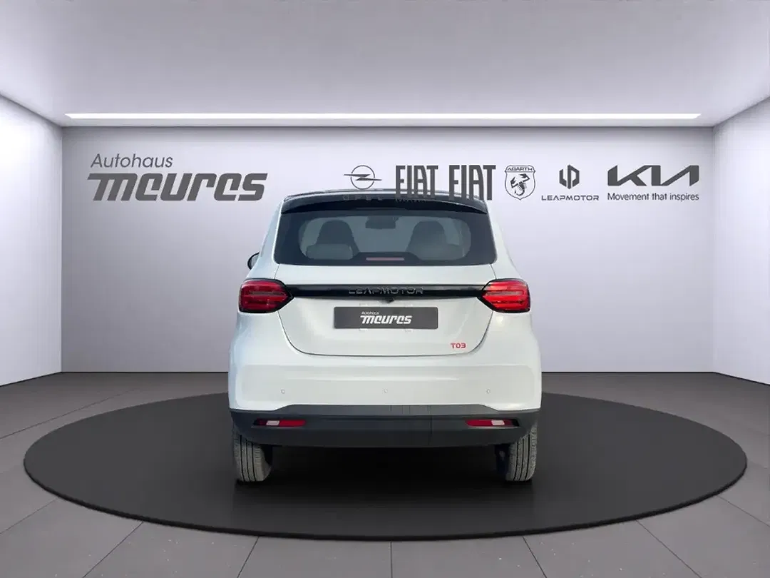 Leapmotor T03 - Thumbnail 3